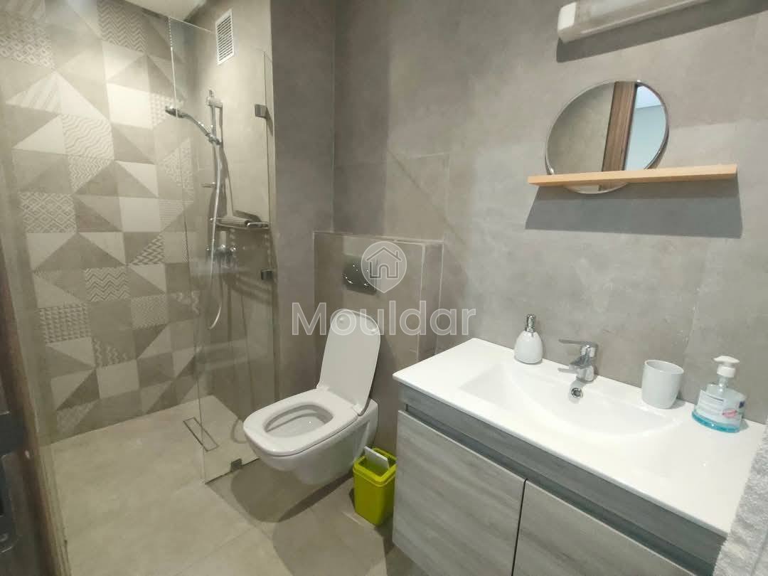 شقة رائعة للإيجار في بوسكورة - بالميراي، 83م² - Photo 31