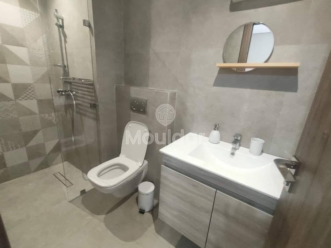 شقة رائعة للإيجار في بوسكورة - بالميراي، 83م² - Photo 34