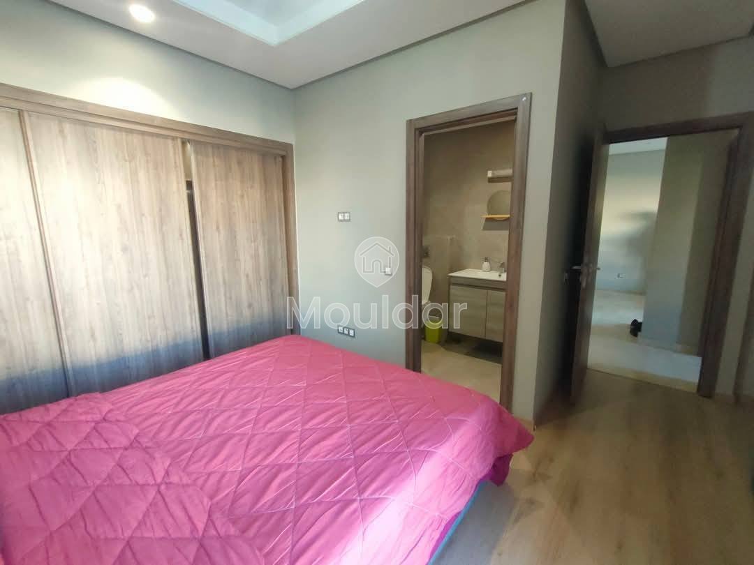 شقة رائعة للإيجار في بوسكورة - بالميراي، 83م² - Photo 8