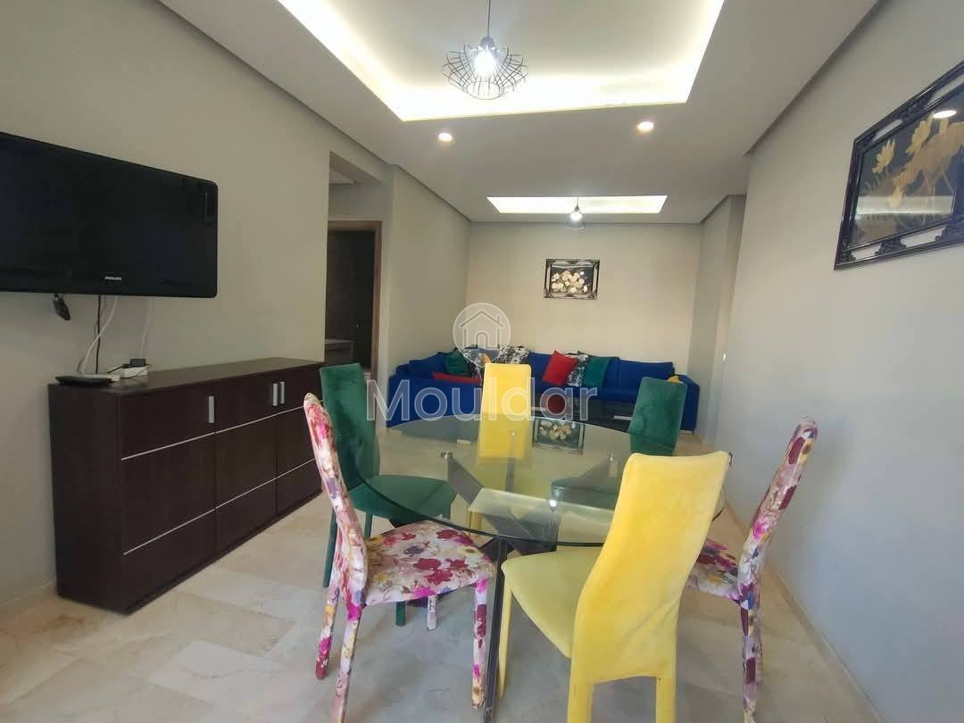 شقة رائعة للإيجار في بوسكورة - بالميراي، 83م² - Photo 14