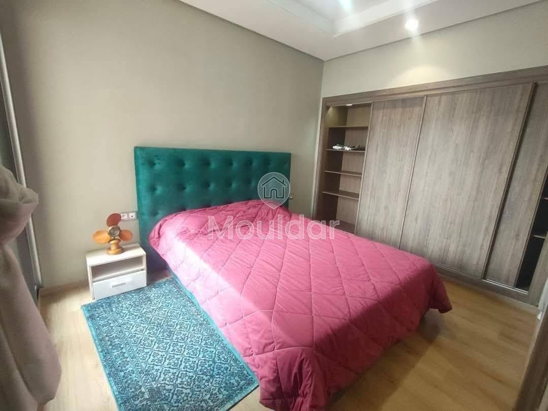 شقة رائعة للإيجار في بوسكورة - بالميراي، 83م² - Photo 13