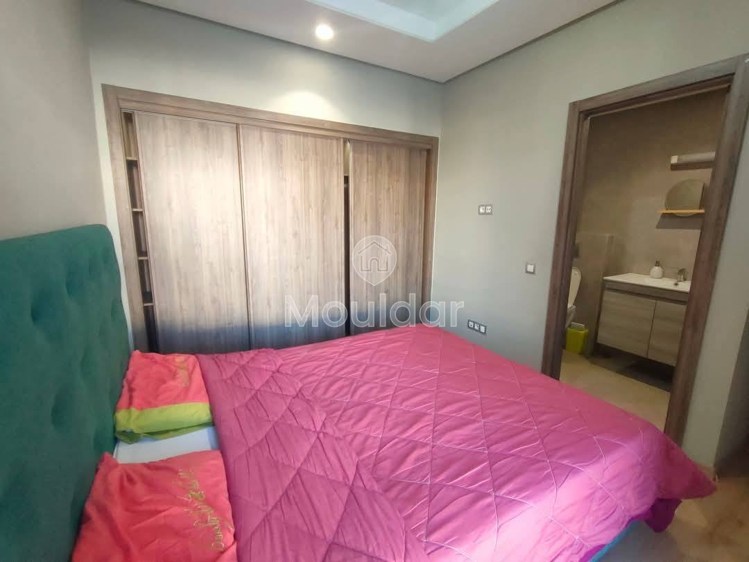 شقة رائعة للإيجار في بوسكورة - بالميراي، 83م² - Photo 4