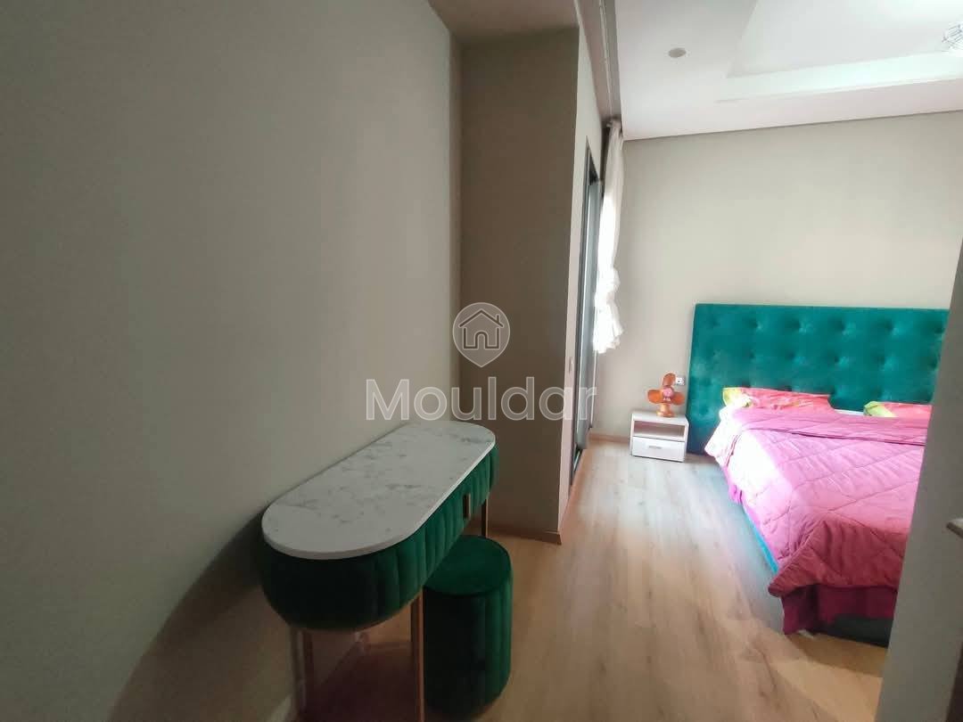 شقة رائعة للإيجار في بوسكورة - بالميراي، 83م² - Photo 7