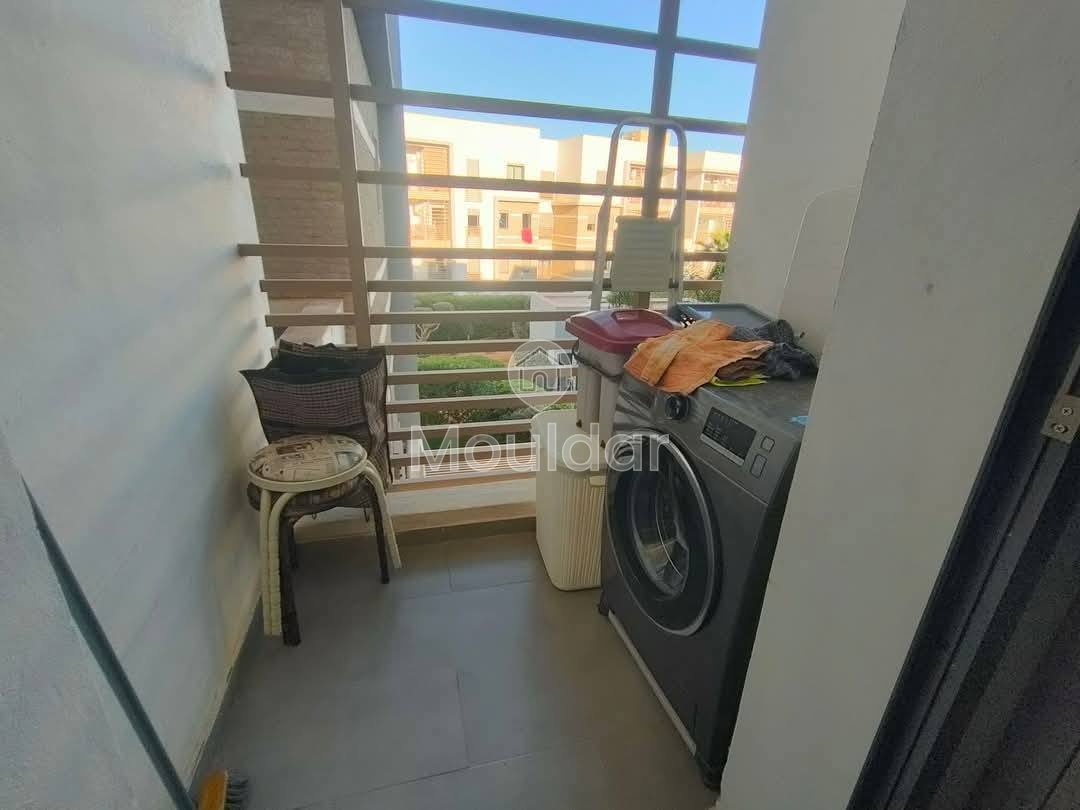 شقة رائعة للإيجار في بوسكورة - بالميراي، 83م² - Photo 22