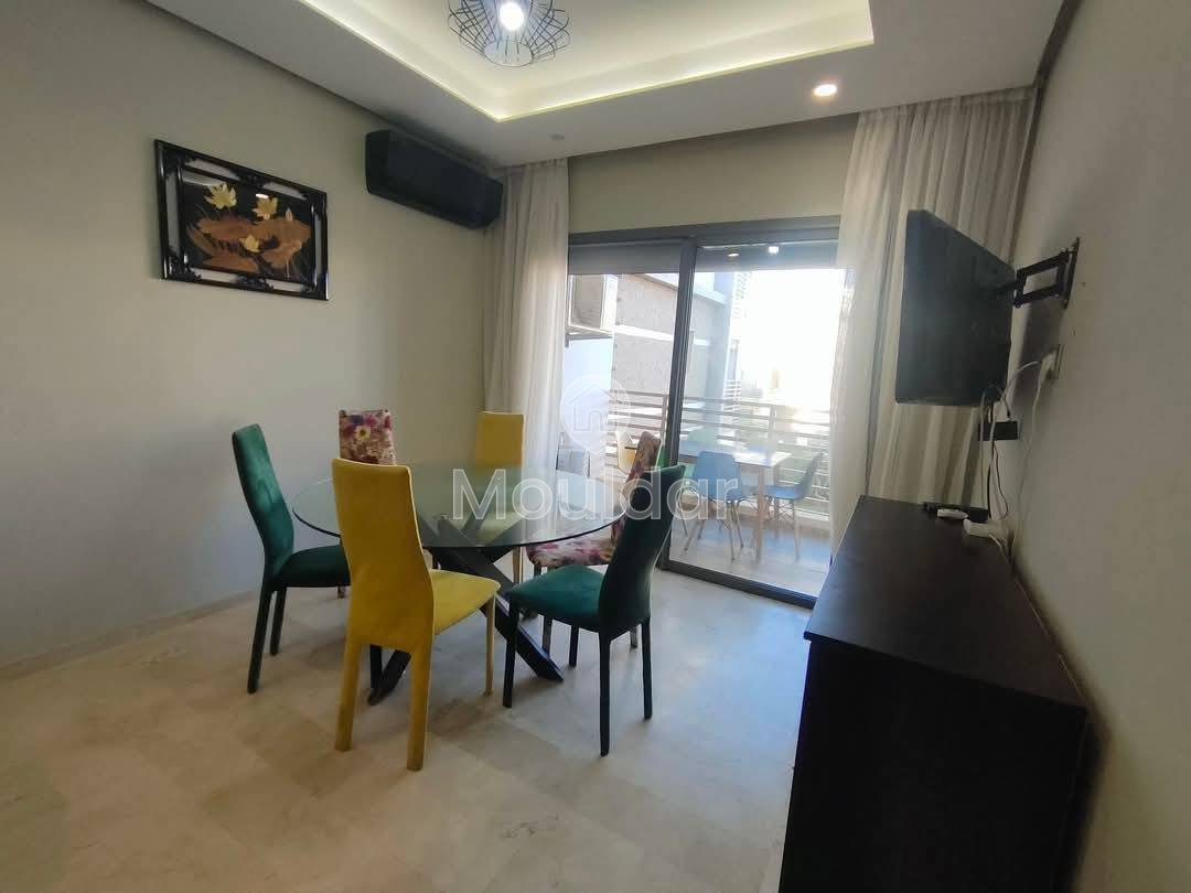 شقة رائعة للإيجار في بوسكورة - بالميراي، 83م² - Photo 17