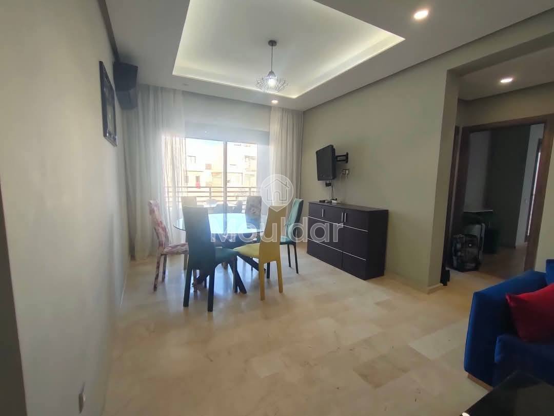 شقة رائعة للإيجار في بوسكورة - بالميراي، 83م² - Photo 20