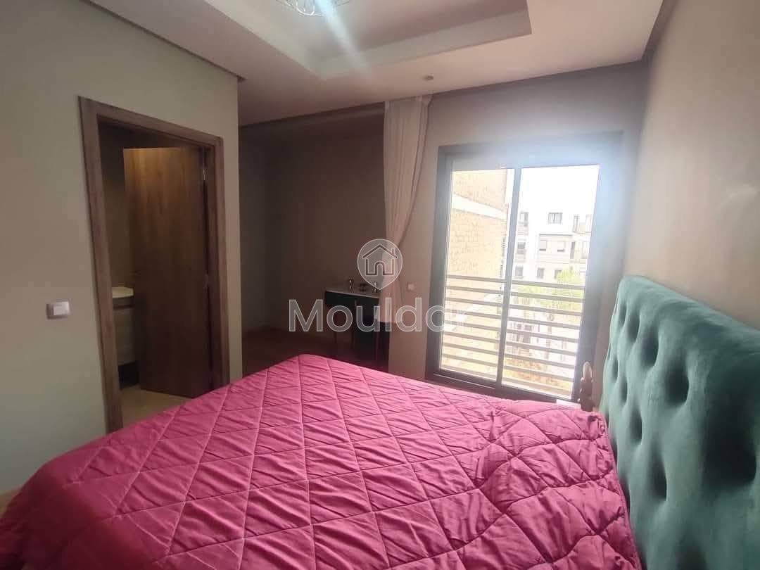 شقة رائعة للإيجار في بوسكورة - بالميراي، 83م² - Photo 6