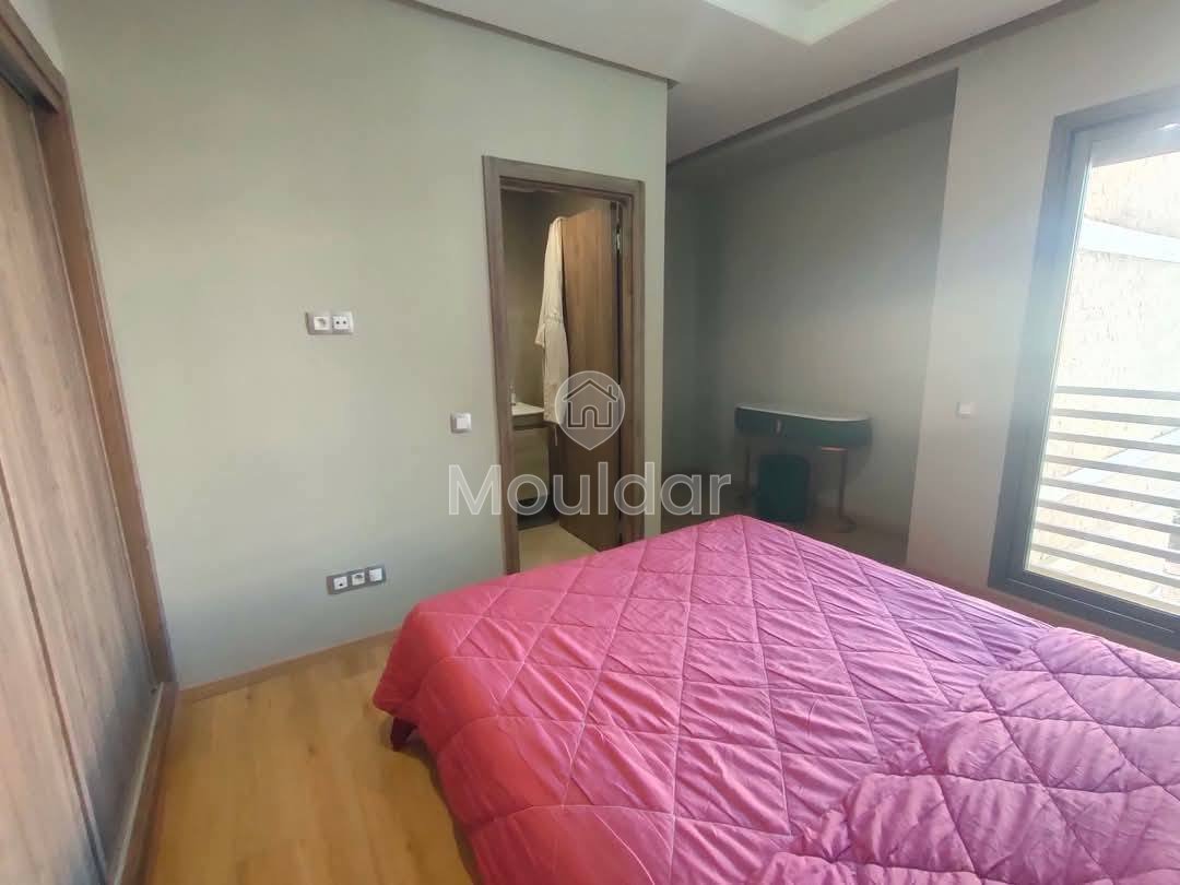 شقة رائعة للإيجار في بوسكورة - بالميراي، 83م² - Photo 5