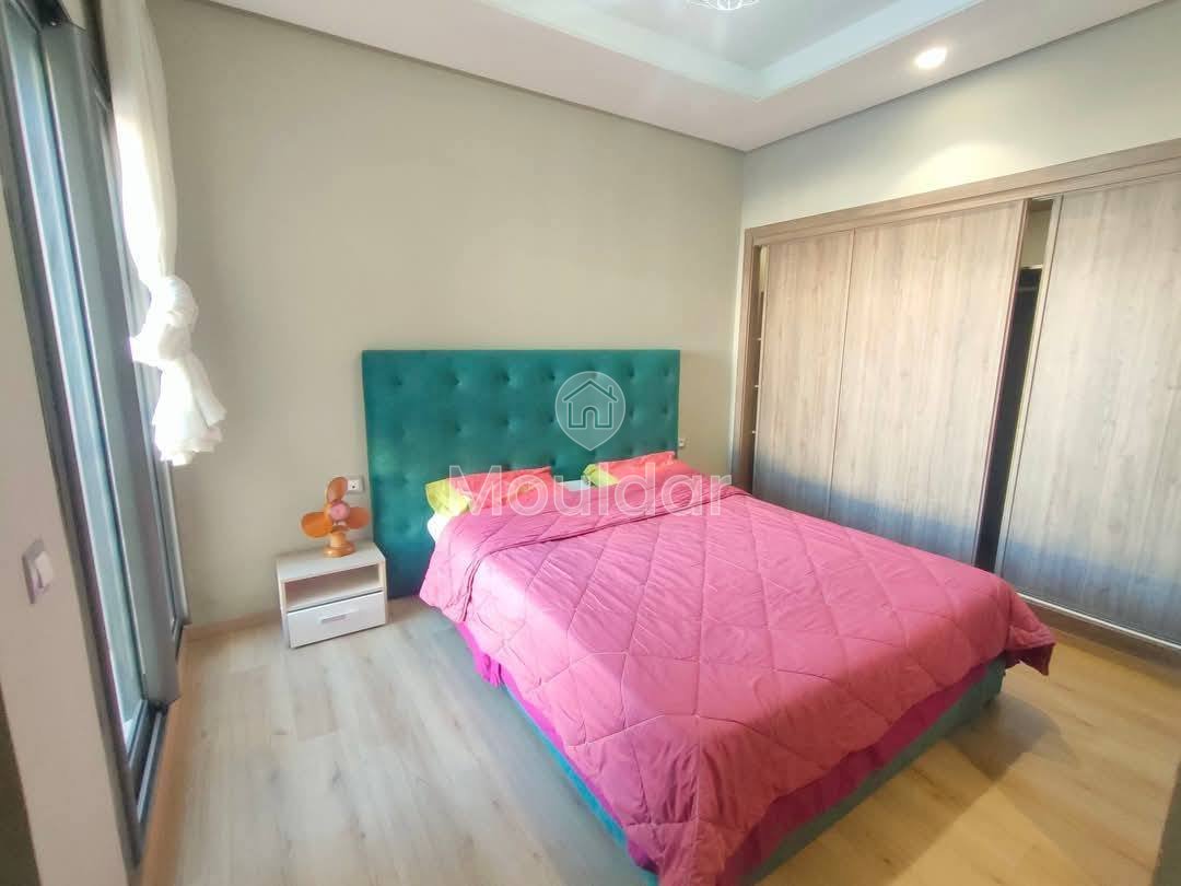 شقة رائعة للإيجار في بوسكورة - بالميراي، 83م² - Photo 12