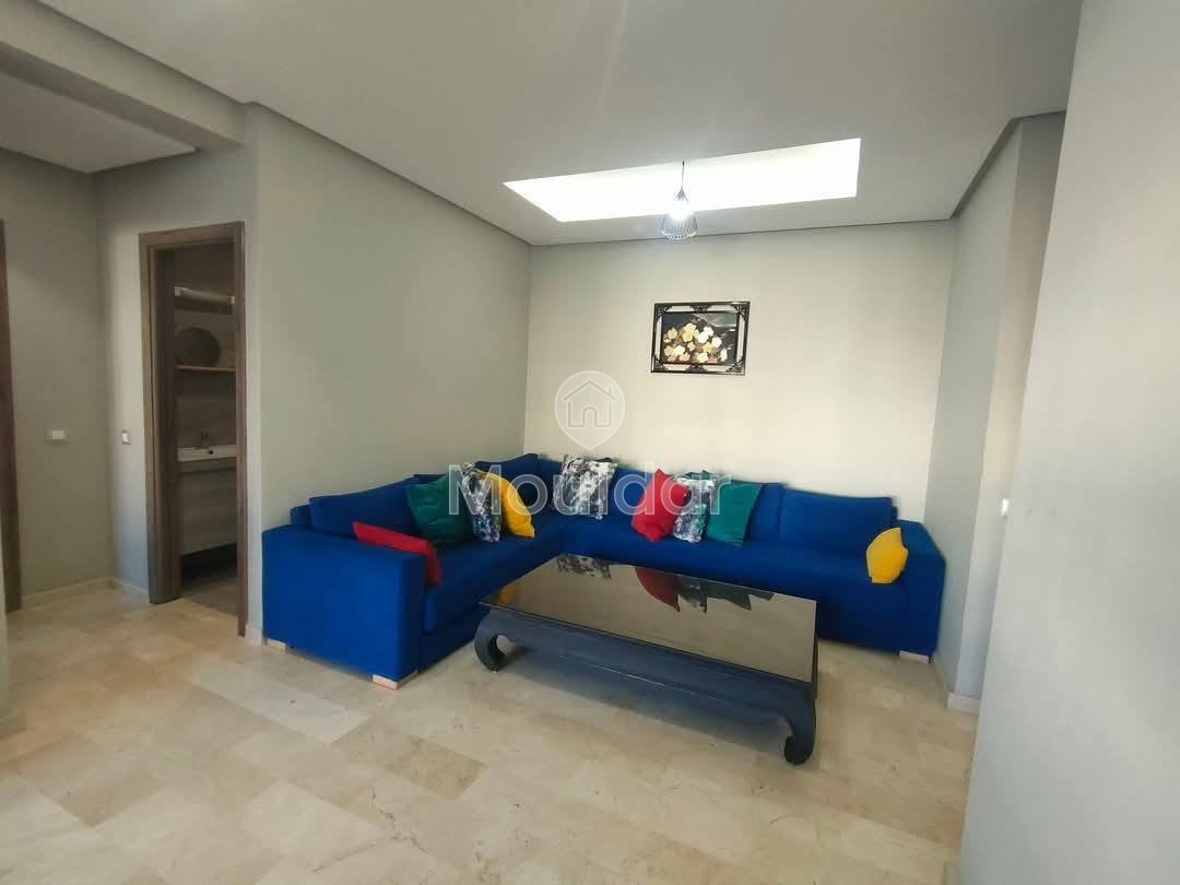 شقة رائعة للإيجار في بوسكورة - بالميراي، 83م² - Photo 2