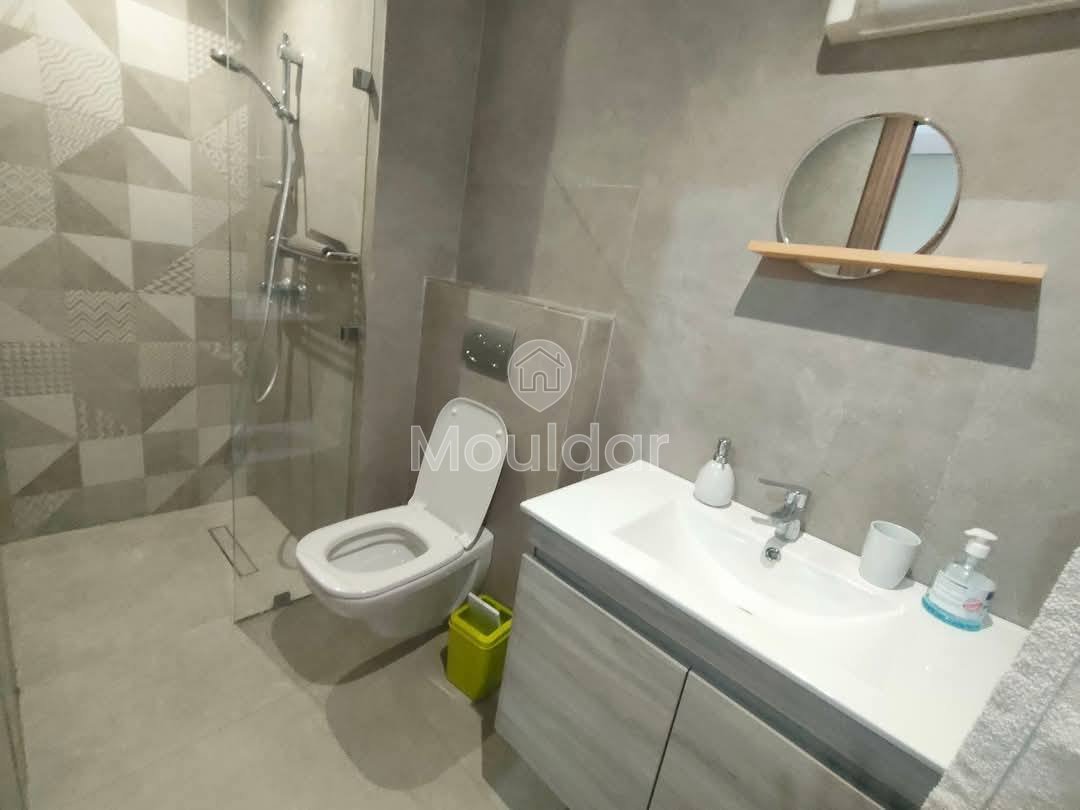 شقة رائعة للإيجار في بوسكورة - بالميراي، 83م² - Photo 32