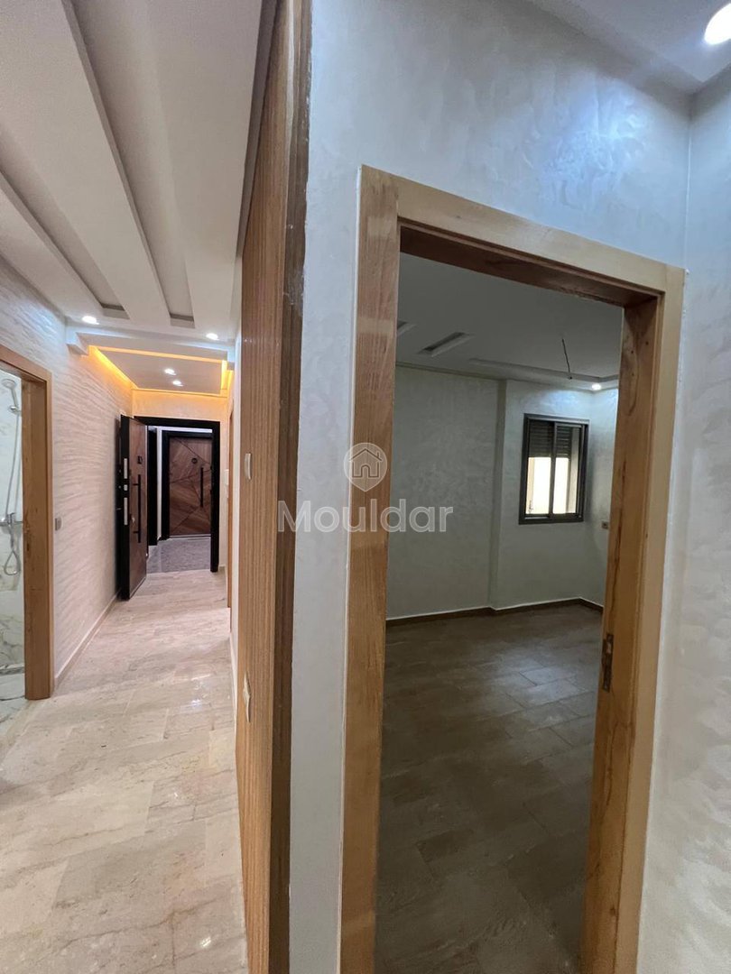 Wunderschöne 2-Zimmer-Wohnung zur Miete in Sidi Maarouf - Photo 8