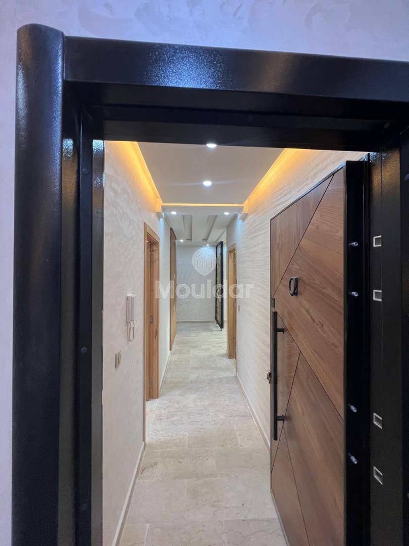 Wunderschöne 2-Zimmer-Wohnung zur Miete in Sidi Maarouf - Photo 10