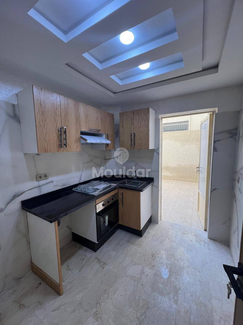 Wunderschöne 2-Zimmer-Wohnung zur Miete in Sidi Maarouf - Photo 11