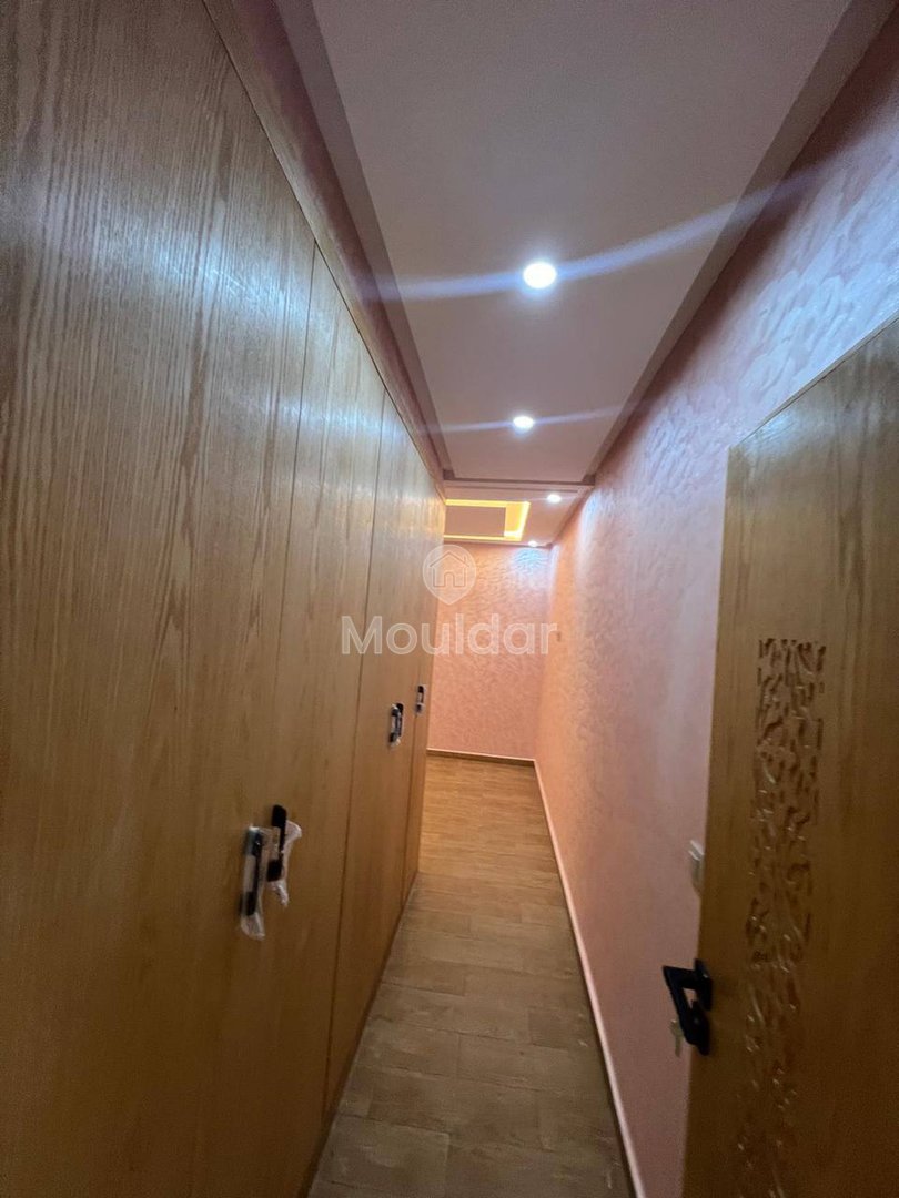 Wunderschöne 2-Zimmer-Wohnung zur Miete in Sidi Maarouf - Photo 7