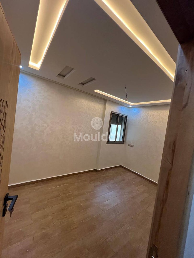 Wunderschöne 2-Zimmer-Wohnung zur Miete in Sidi Maarouf - Photo 1