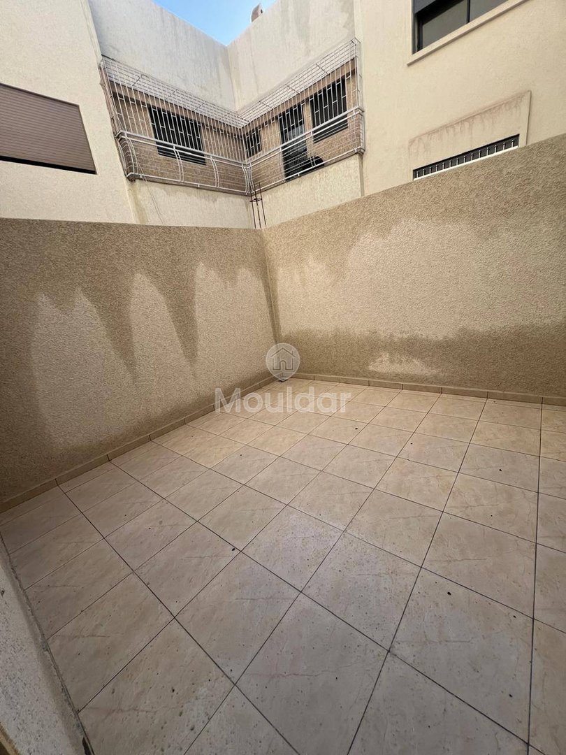 Wunderschöne 2-Zimmer-Wohnung zur Miete in Sidi Maarouf - Photo 2