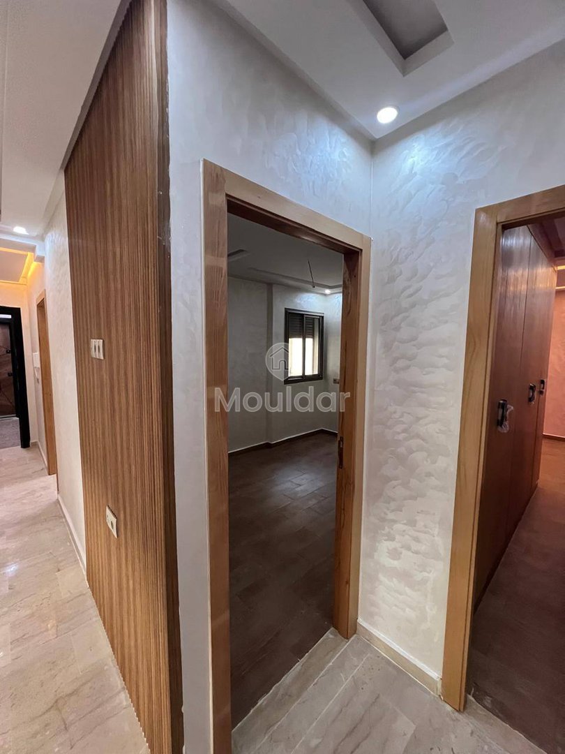 Wunderschöne 2-Zimmer-Wohnung zur Miete in Sidi Maarouf - Photo 9