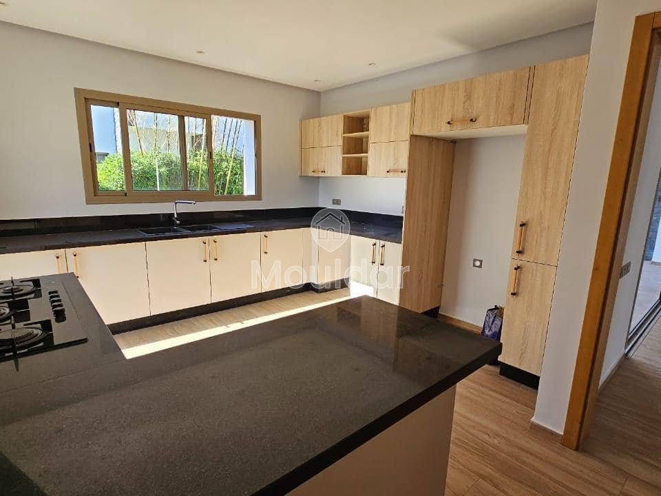 فيلا للإيجار في أغادير: فاخرة وواسعة بمساحة 323م² - Photo 27