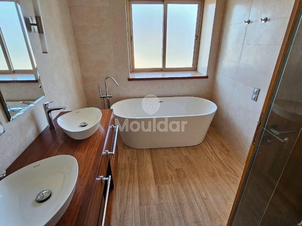 فيلا للإيجار في أغادير: فاخرة وواسعة بمساحة 323م² - Photo 33