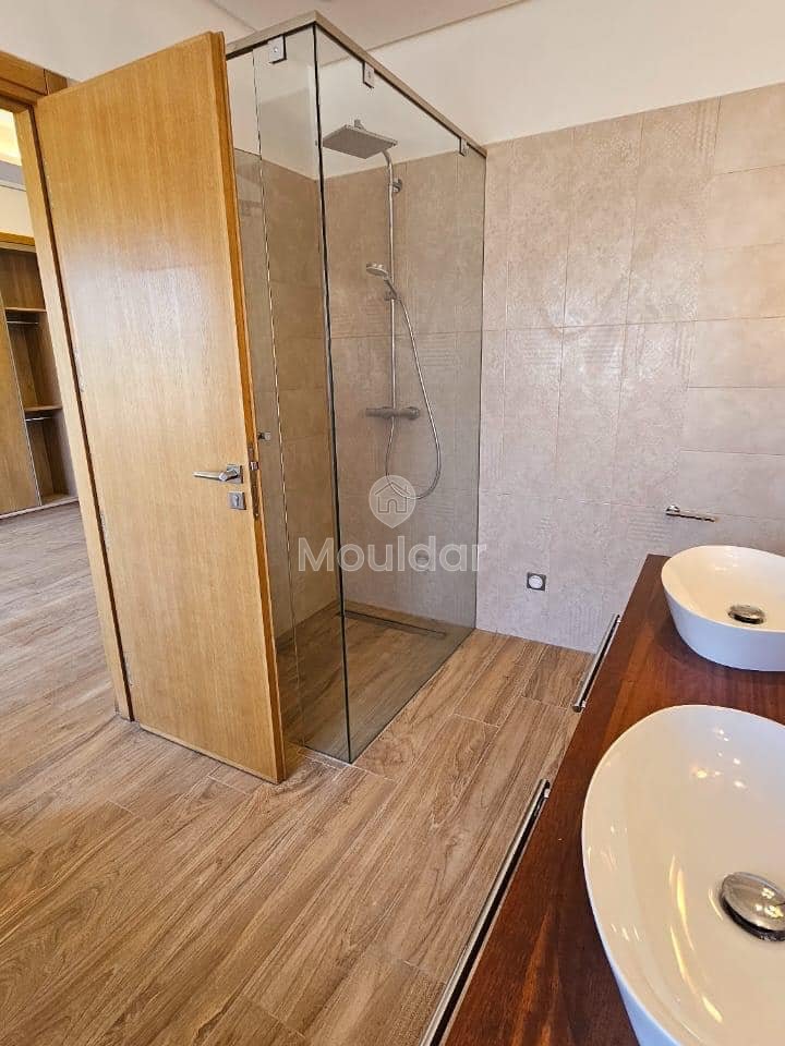 فيلا للإيجار في أغادير: فاخرة وواسعة بمساحة 323م² - Photo 30