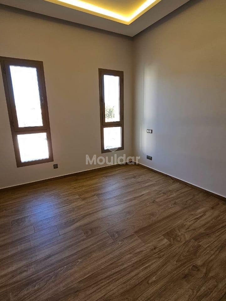 فيلا للإيجار في أغادير: فاخرة وواسعة بمساحة 323م² - Photo 11