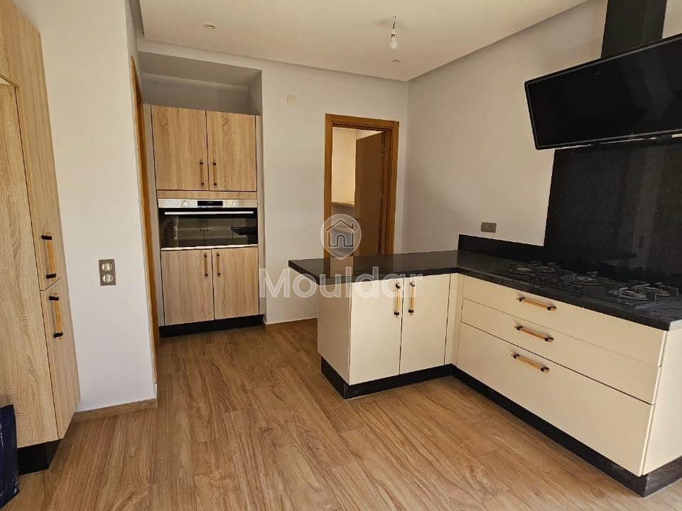 فيلا للإيجار في أغادير: فاخرة وواسعة بمساحة 323م² - Photo 26