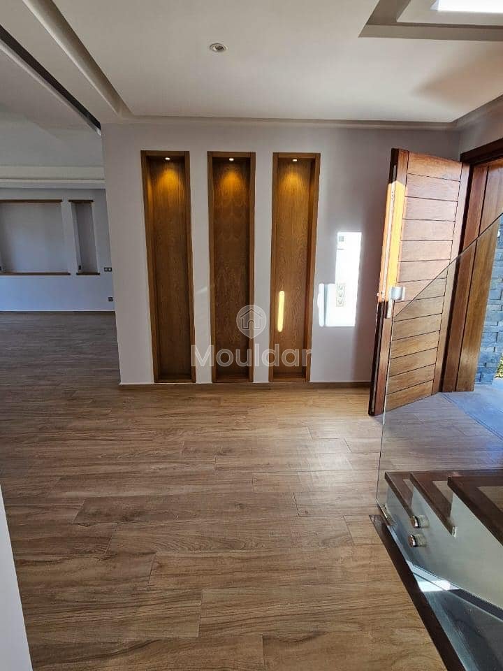 فيلا للإيجار في أغادير: فاخرة وواسعة بمساحة 323م² - Photo 17