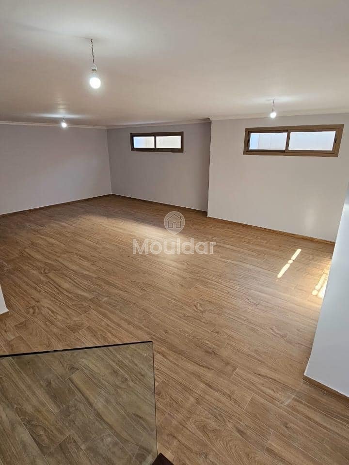 فيلا للإيجار في أغادير: فاخرة وواسعة بمساحة 323م² - Photo 12