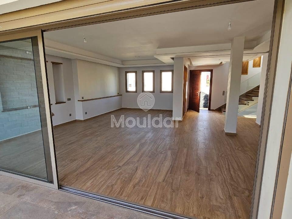 فيلا للإيجار في أغادير: فاخرة وواسعة بمساحة 323م² - Photo 6