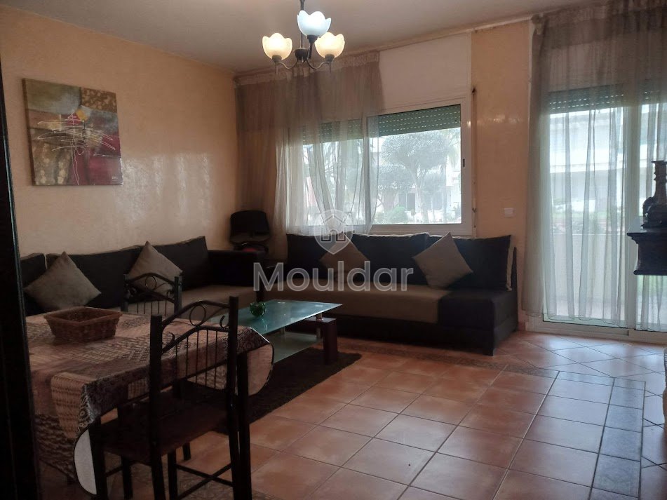 El Jadida'da 2 odalı daire – 99 m² - Photo 7