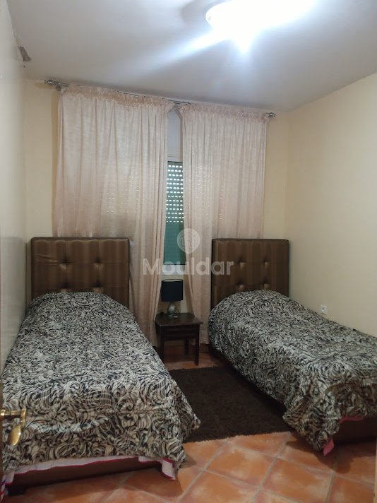 El Jadida'da 2 odalı daire – 99 m² - Photo 5