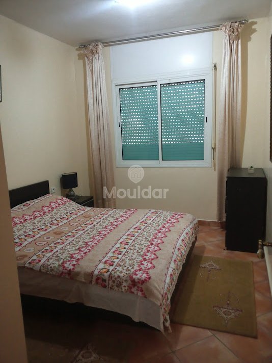 El Jadida'da 2 odalı daire – 99 m² - Photo 4