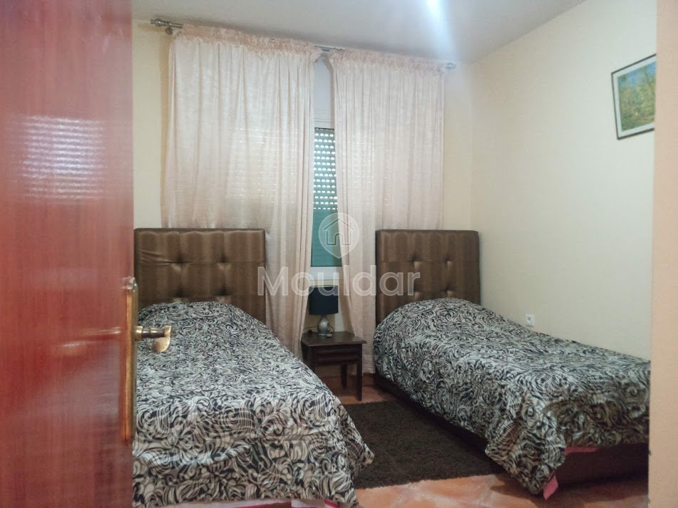 El Jadida'da 2 odalı daire – 99 m² - Photo 6