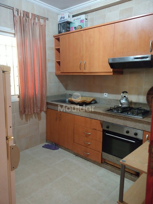 El Jadida'da 2 odalı daire – 99 m² - Photo 10