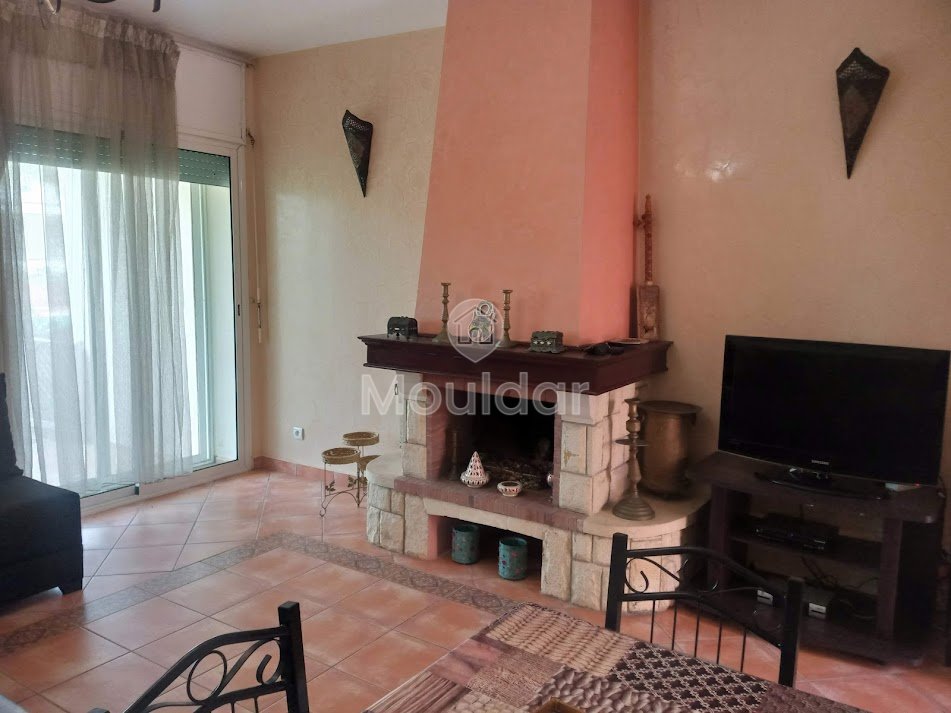 El Jadida'da 2 odalı daire – 99 m² - Photo 9