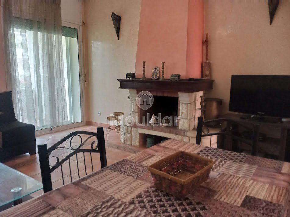 El Jadida'da 2 odalı daire – 99 m² - Photo 8