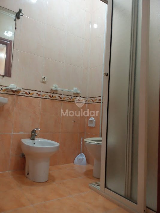 El Jadida'da 2 odalı daire – 99 m² - Photo 11