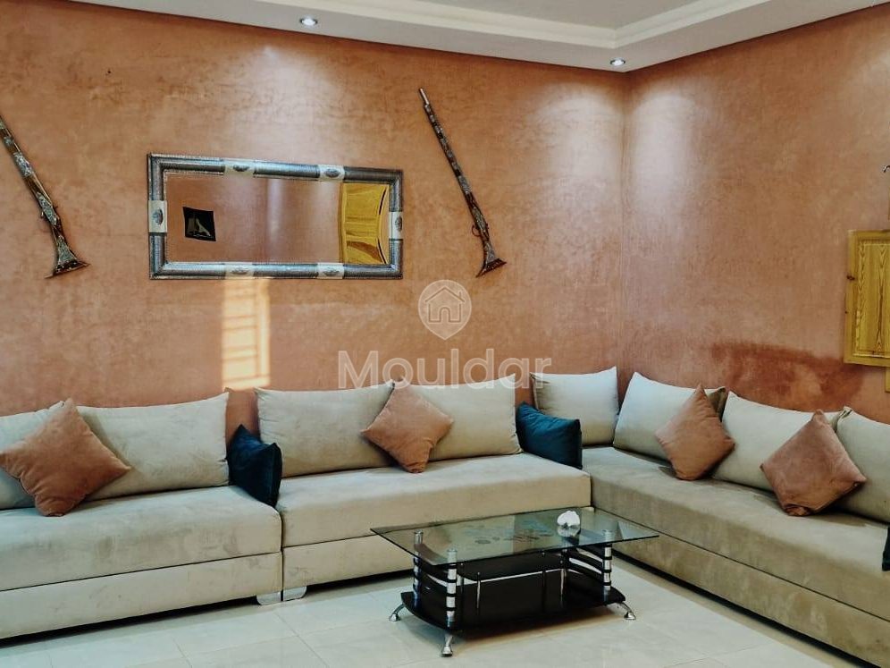 Luxusvilla zu verkaufen in Marrakesch - Route d'Ourika - Photo 2