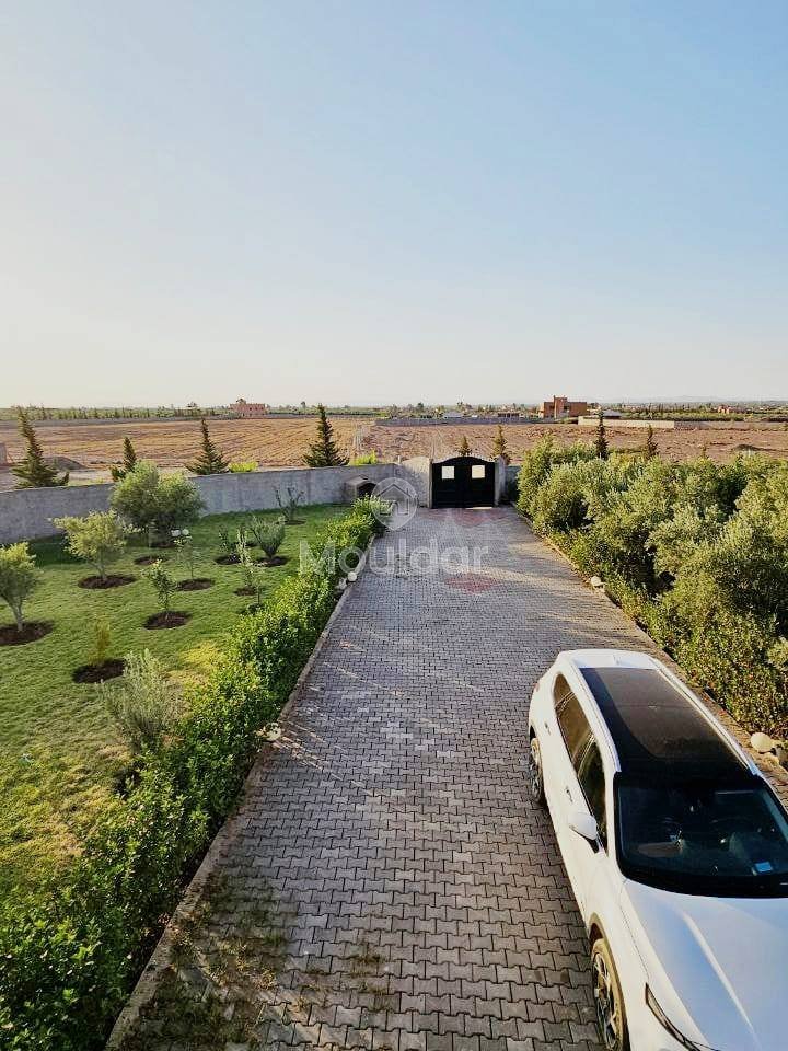 Luxusvilla zu verkaufen in Marrakesch - Route d'Ourika - Photo 4