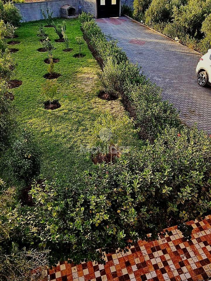 Luxusvilla zu verkaufen in Marrakesch - Route d'Ourika - Photo 10