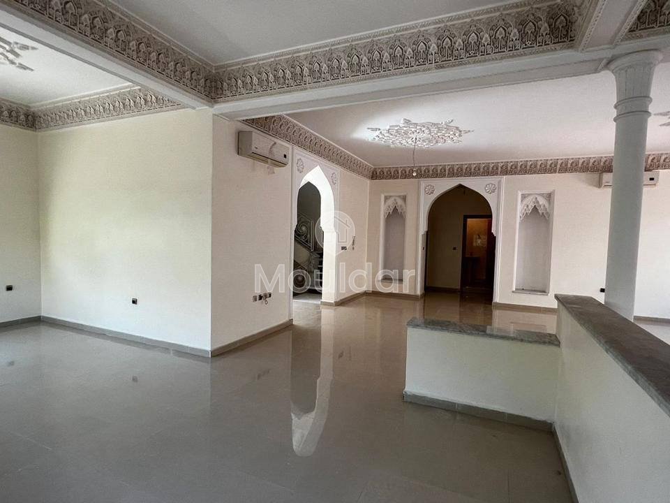 Venda de Villa Luxuosa com 5 Quartos em Marrakech – Targa - Photo 1