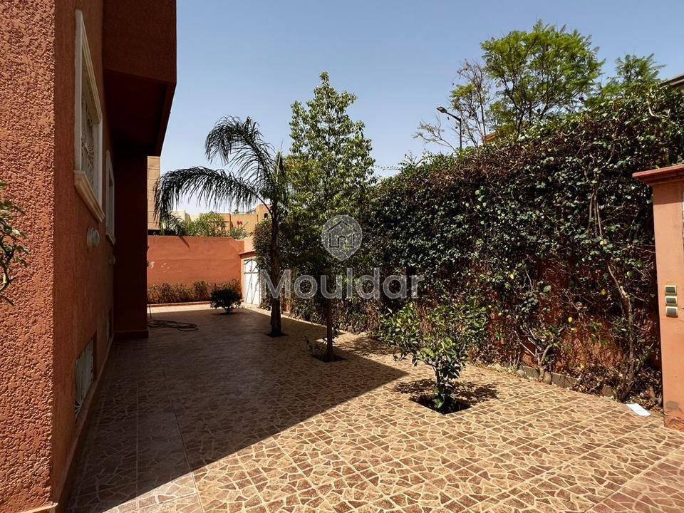 Venda de Villa Luxuosa com 5 Quartos em Marrakech – Targa - Photo 10