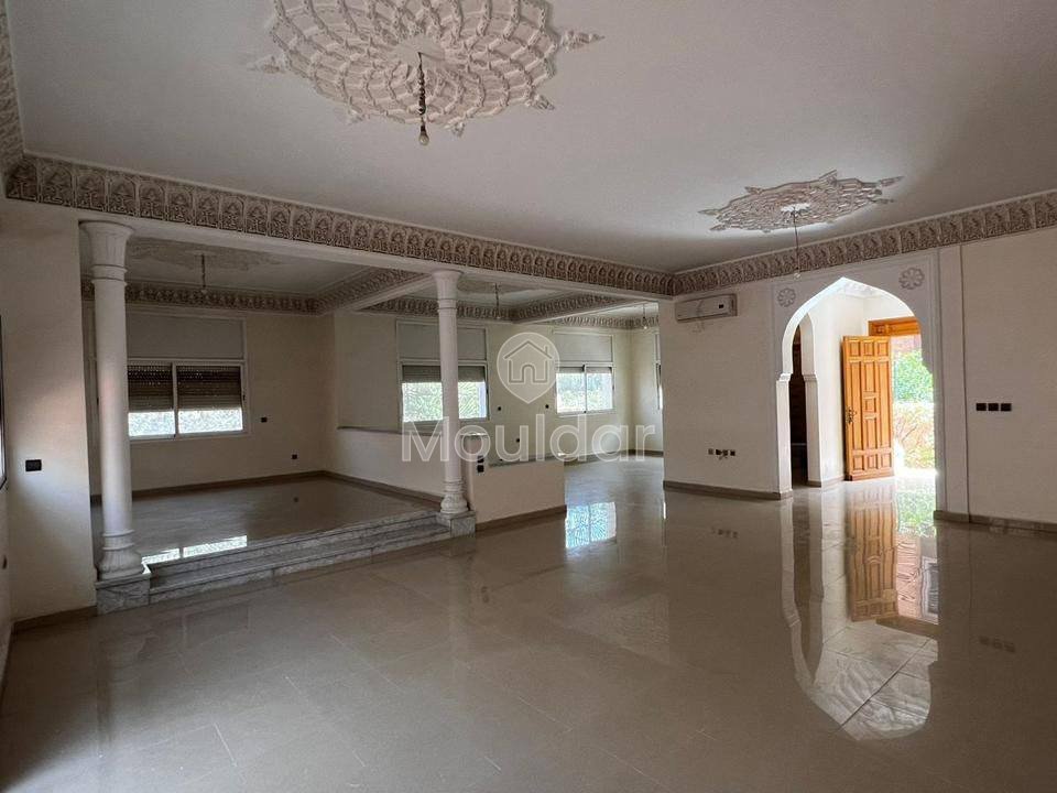 Venda de Villa Luxuosa com 5 Quartos em Marrakech – Targa - Photo 5