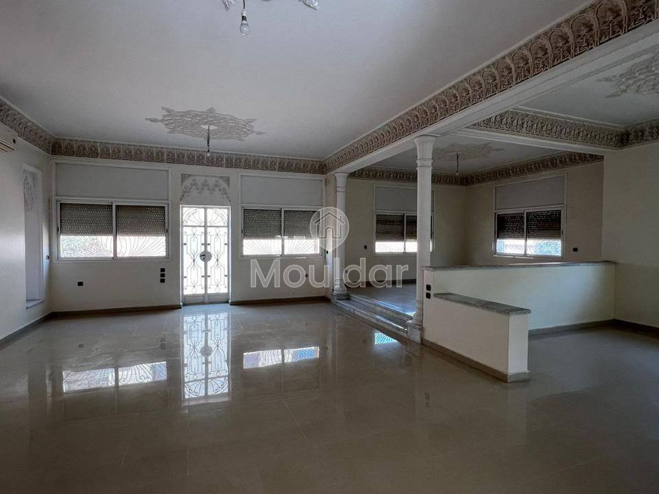 Venda de Villa Luxuosa com 5 Quartos em Marrakech – Targa - Photo 2