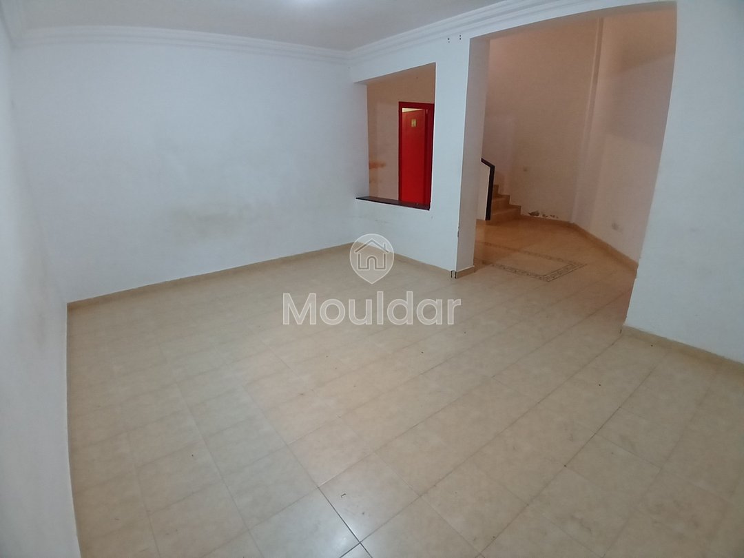 Apartament de închiriat în Marrakech - 3 camere în inima Mabrouka - Photo 2