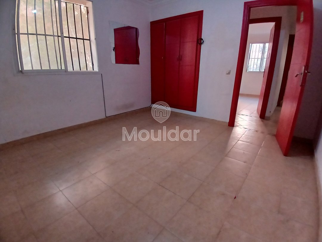 Apartament de închiriat în Marrakech - 3 camere în inima Mabrouka - Photo 6