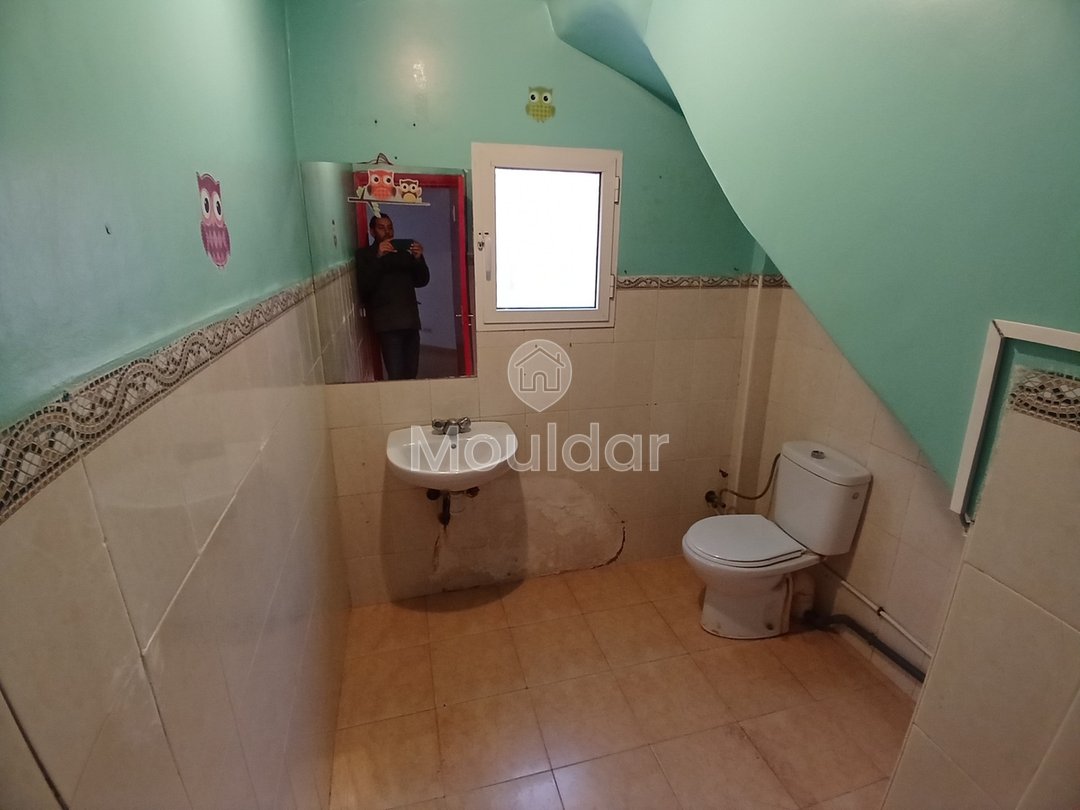 Apartament de închiriat în Marrakech - 3 camere în inima Mabrouka - Photo 17