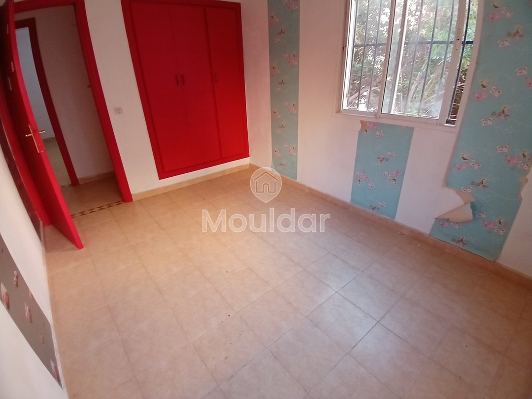 Apartament de închiriat în Marrakech - 3 camere în inima Mabrouka - Photo 7