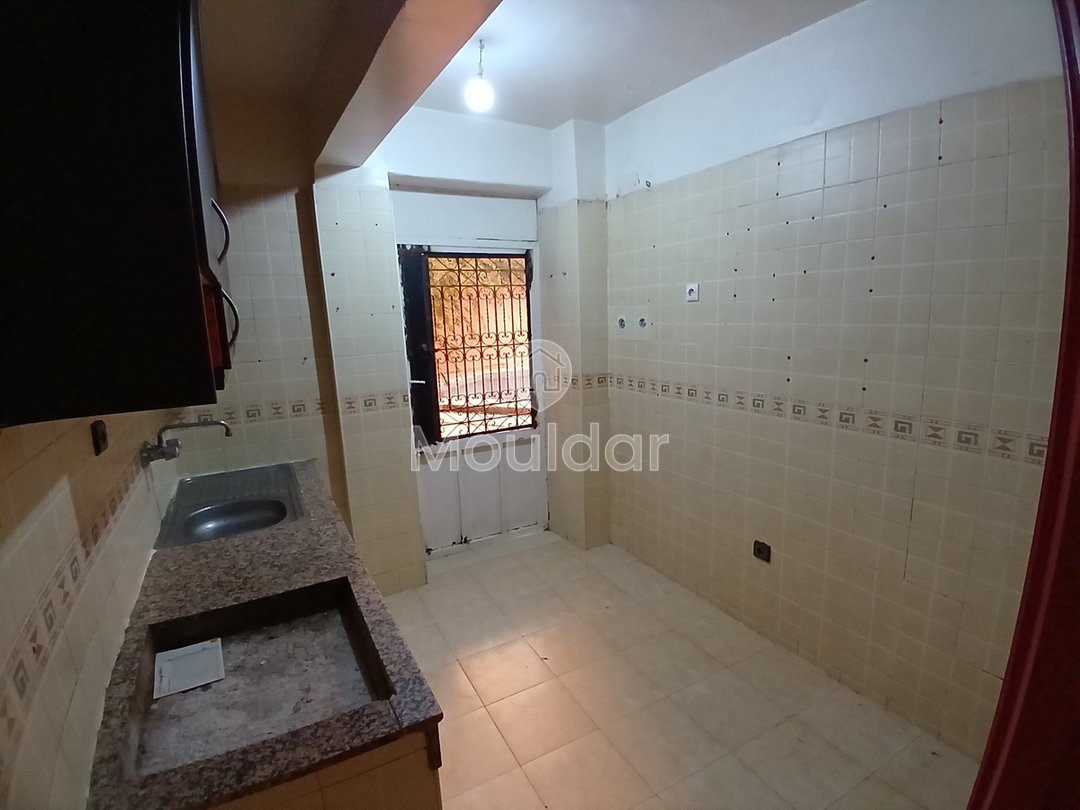 Apartament de închiriat în Marrakech - 3 camere în inima Mabrouka - Photo 15